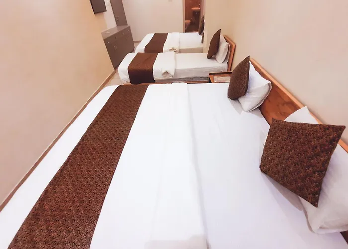 Nova PrideAirport Hotel